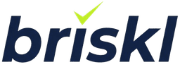 Briskl.tech logo